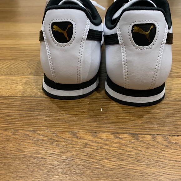 Puma Roma Men’s sneakers size 9 - Picture 8 of 8